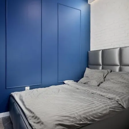 Luksusowe 2 Min Do Rynku *