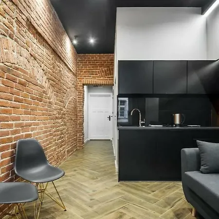 Luksusowe 2 Min Do Rynku *