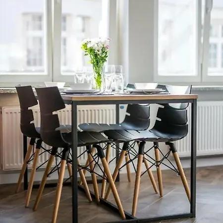 Luksusowe 2 Min Do Rynku * Breslavia