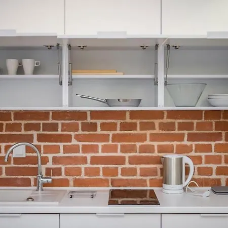 Appartamento Luksusowe 2 Min Do Rynku