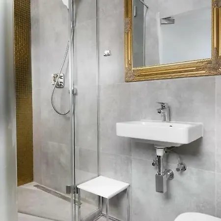 Luksusowe 2 Min Do Rynku * Breslavia