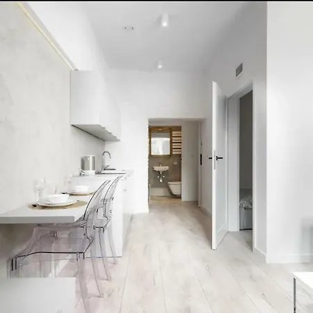 Luksusowe 2 Min Do Rynku *