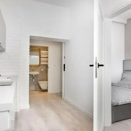 Luksusowe 2 Min Do Rynku * Breslavia