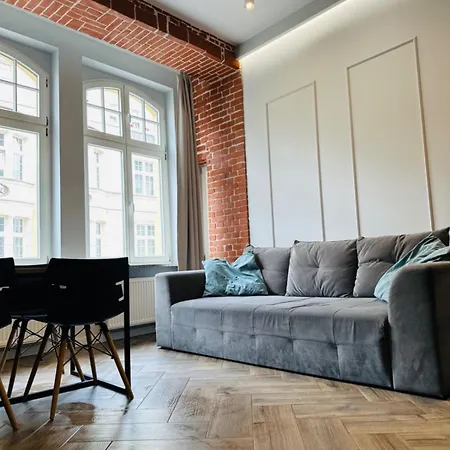 Luksusowe 2 Min Do Rynku Breslavia