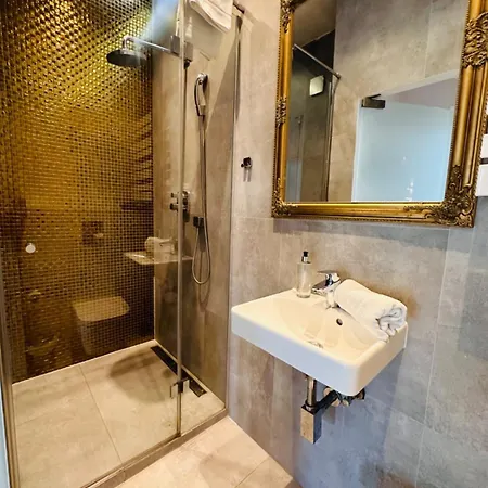 Luksusowe 2 Min Do Rynku Breslavia