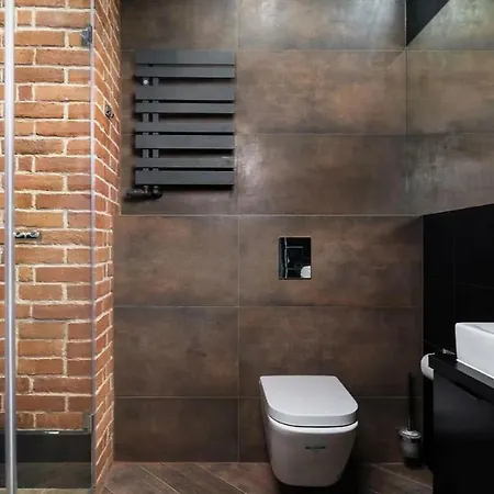 Luksusowe 2 Min Do Rynku Vratislav