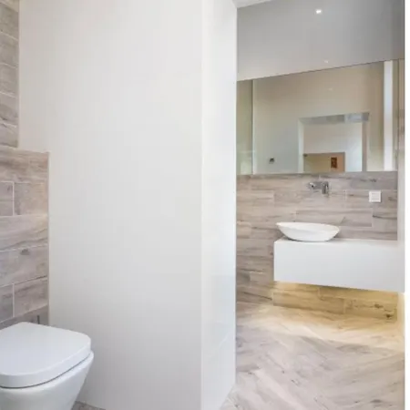 Luksusowe 2 Min Do Rynku *