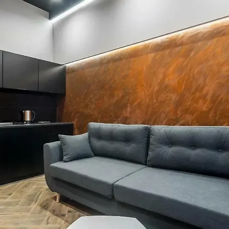 Apartmán Luksusowe 2 Min Do Rynku