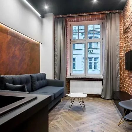 Luksusowe 2 Min Do Rynku *