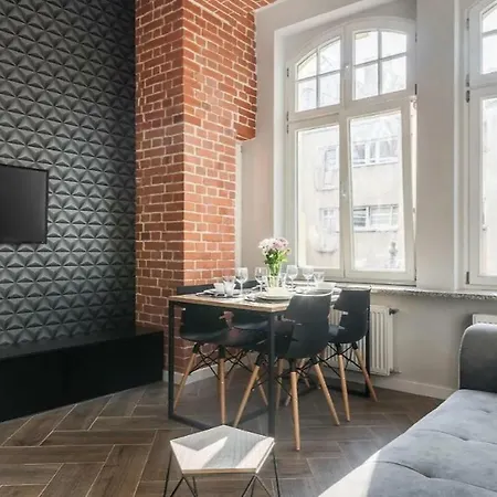 Apartament Luksusowe 2 Min Do Rynku Wrocław