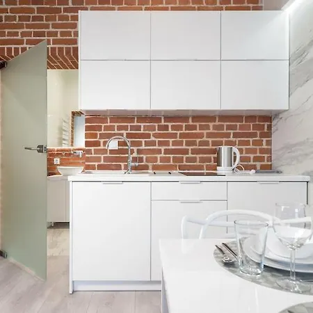 Luksusowe 2 Min Do Rynku Apartament Wrocław