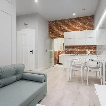 Luksusowe 2 Min Do Rynku * Wrocław