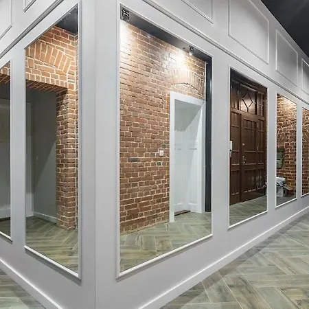 Luksusowe 2 Min Do Rynku Wrocław