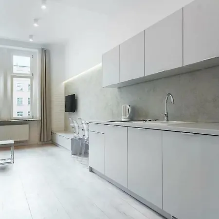 Luksusowe 2 Min Do Rynku Vratislav