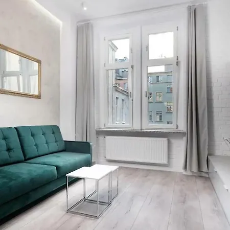 Luksusowe 2 Min Do Rynku Apartman Wrocław