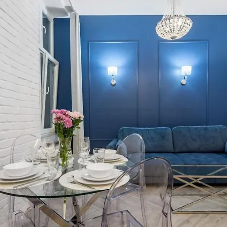 Luksusowe 2 Min Do Rynku