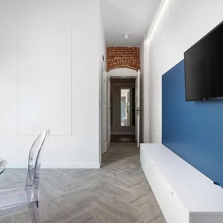 Luksusowe 2 Min Do Rynku Wrocław