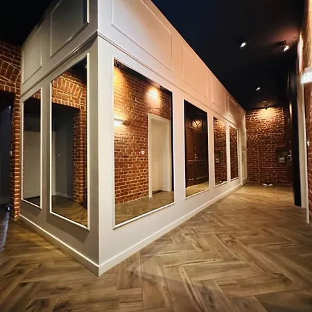 Luksusowe 2 Min Do Rynku