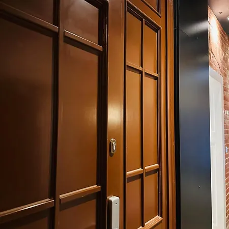 Apartman Luksusowe 2 Min Do Rynku