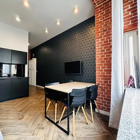 Luksusowe 2 Min Do Rynku