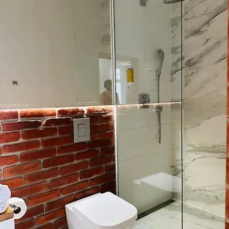 Luksusowe 2 Min Do Rynku Vratislav