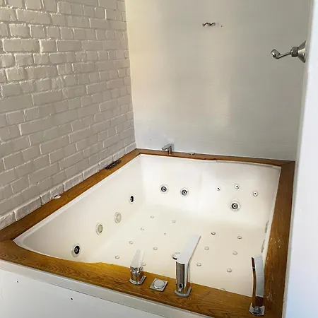 Luksusowe 2 Min Do Rynku Apartmán