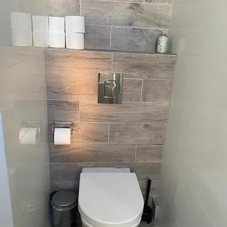 Apartmán Luksusowe 2 Min Do Rynku *