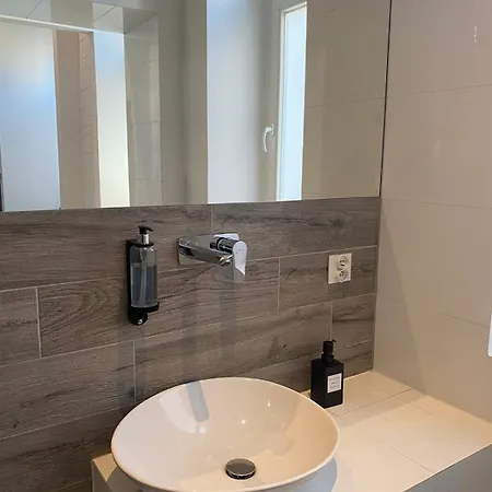 Luksusowe 2 Min Do Rynku Apartament