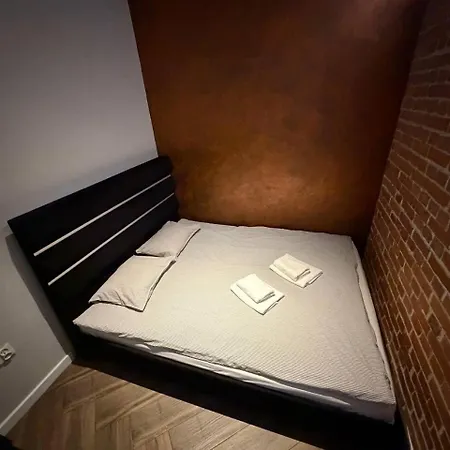 Luksusowe 2 Min Do Rynku Lägenhet *