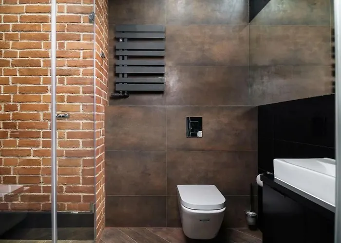 Luksusowe 2 Min Do Rynku Wroclaw