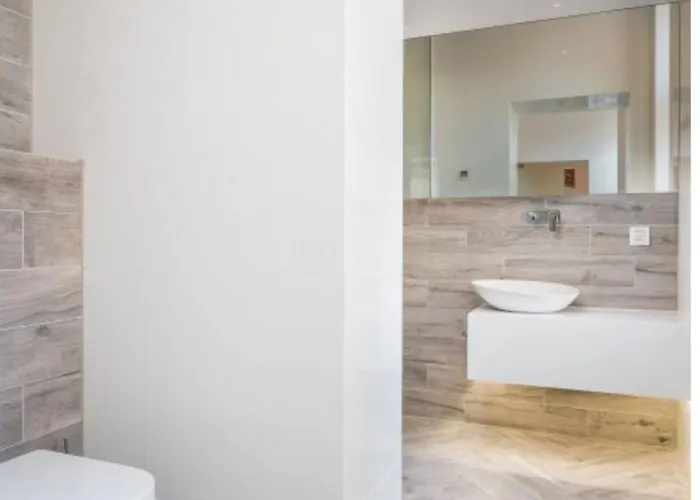 Luksusowe 2 Min Do Rynku *