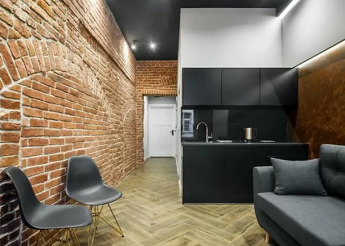 Luksusowe 2 Min Do Rynku *