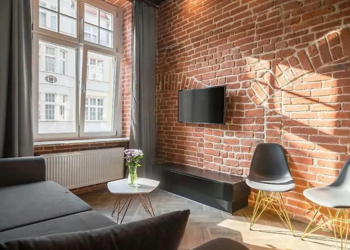 Luksusowe 2 Min Do Rynku Apartment Wroclaw