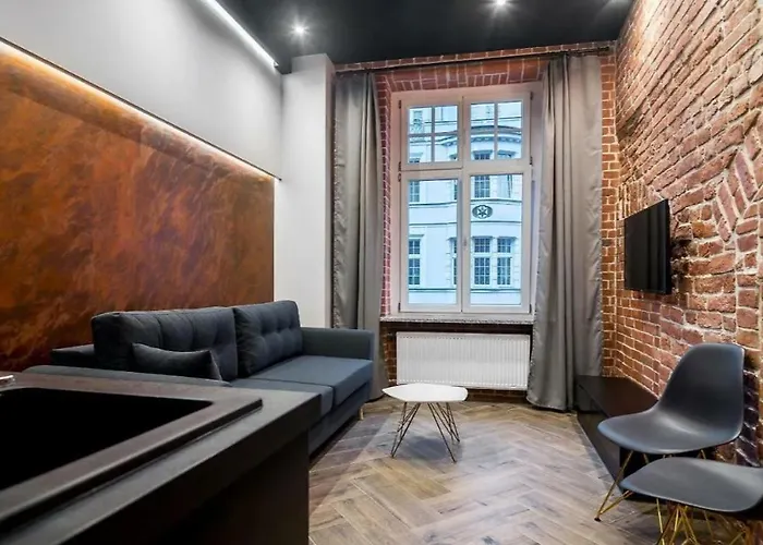 Luksusowe 2 Min Do Rynku *