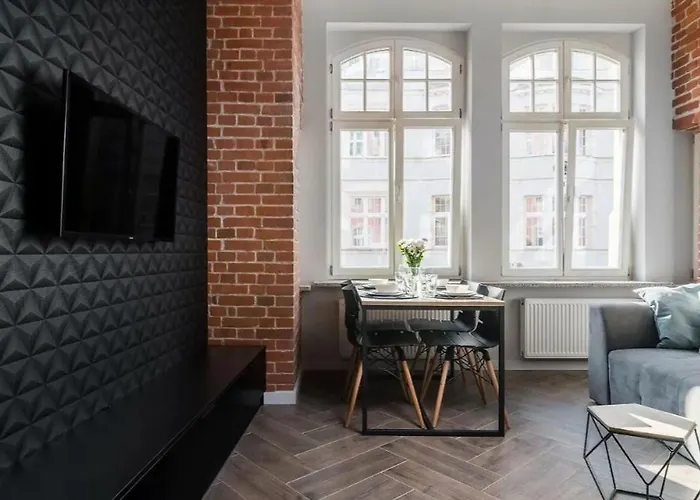 Luksusowe 2 Min Do Rynku * Wroclaw