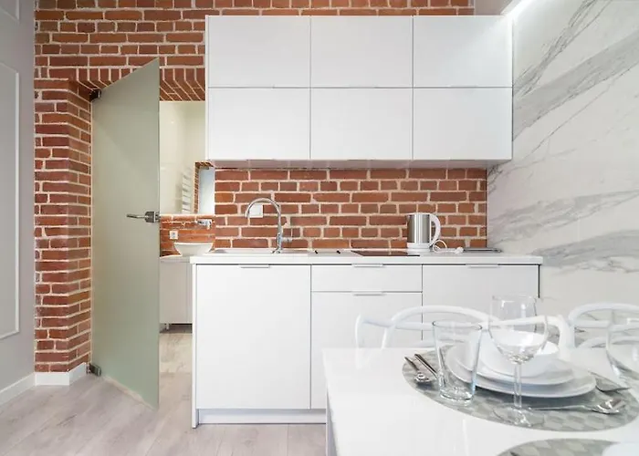 Luksusowe 2 Min Do Rynku Apartment Wroclaw