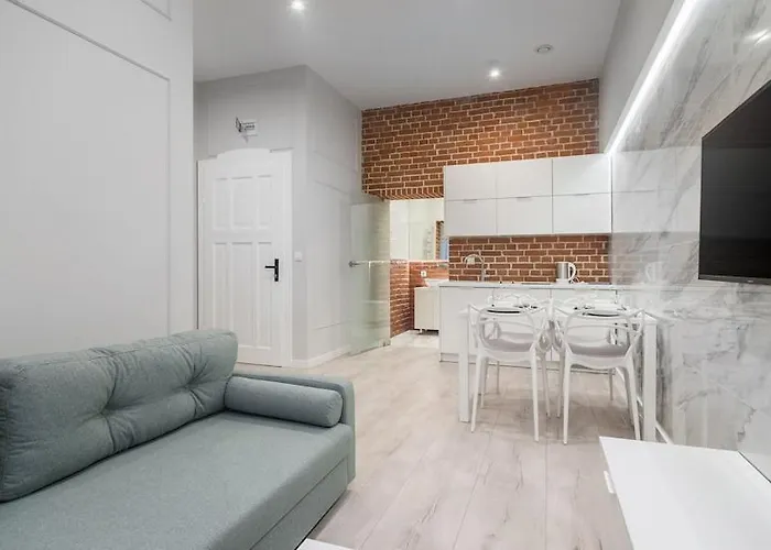 Luksusowe 2 Min Do Rynku * Wroclaw