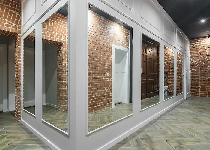 Luksusowe 2 Min Do Rynku Wroclaw