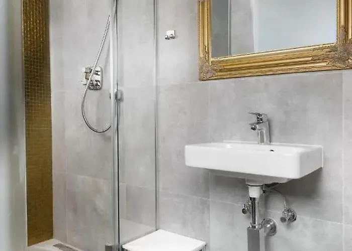 Luksusowe 2 Min Do Rynku * Wroclaw