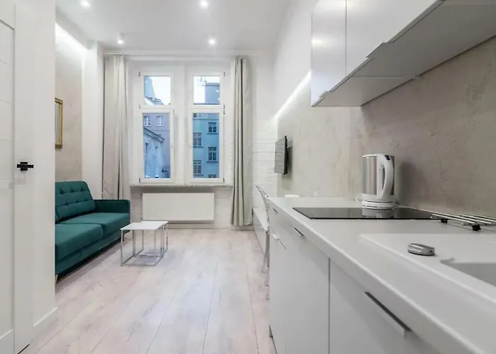 Luksusowe 2 Min Do Rynku *