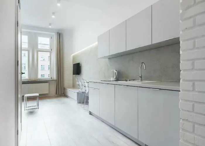 Luksusowe 2 Min Do Rynku Wroclaw