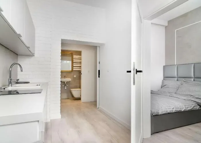 Luksusowe 2 Min Do Rynku * Wroclaw