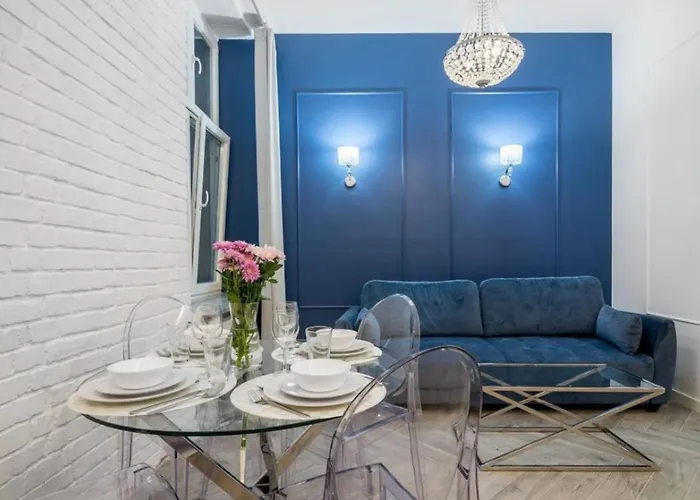 Luksusowe 2 Min Do Rynku