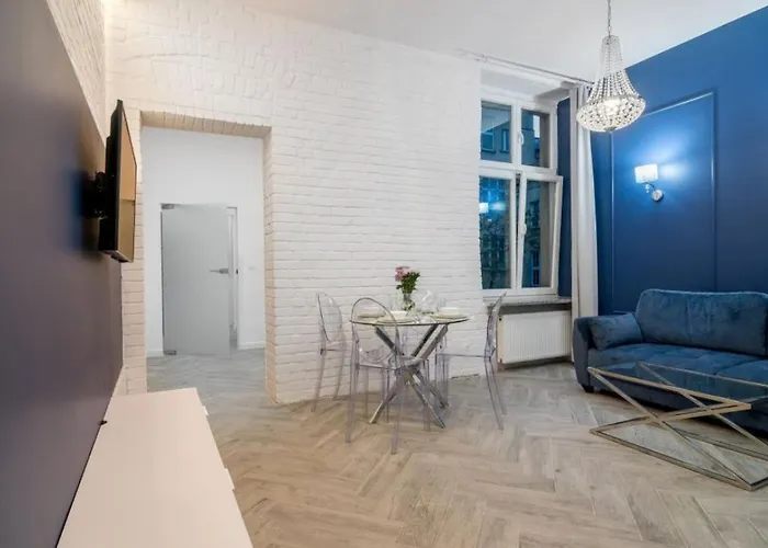 Luksusowe 2 Min Do Rynku *