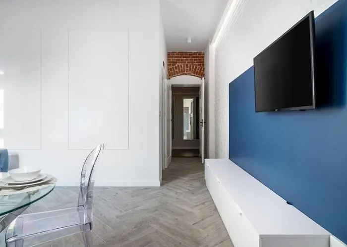 Luksusowe 2 Min Do Rynku Wroclaw