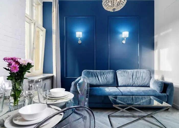 Luksusowe 2 Min Do Rynku