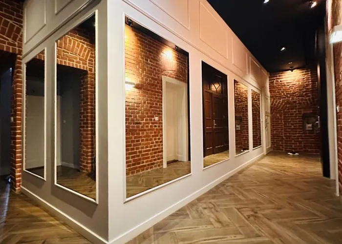 Luksusowe 2 Min Do Rynku