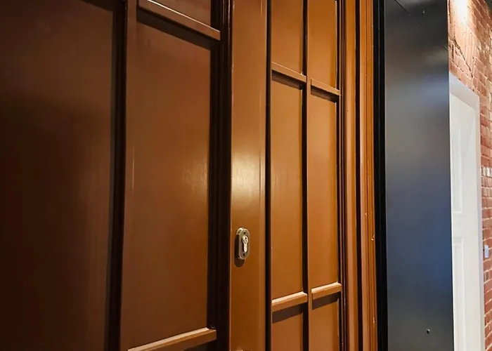 Apartment Luksusowe 2 Min Do Rynku