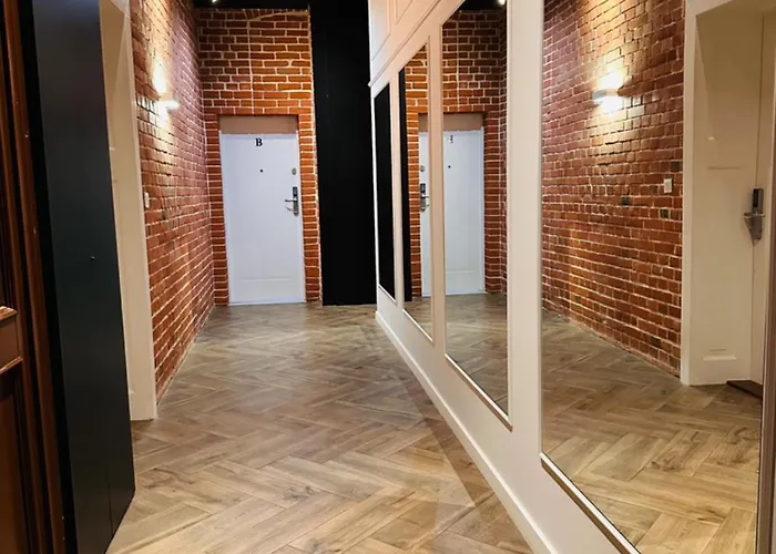 Luksusowe 2 Min Do Rynku Wroclaw