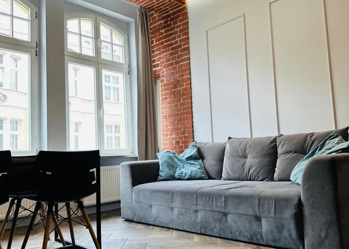 Luksusowe 2 Min Do Rynku Wroclaw